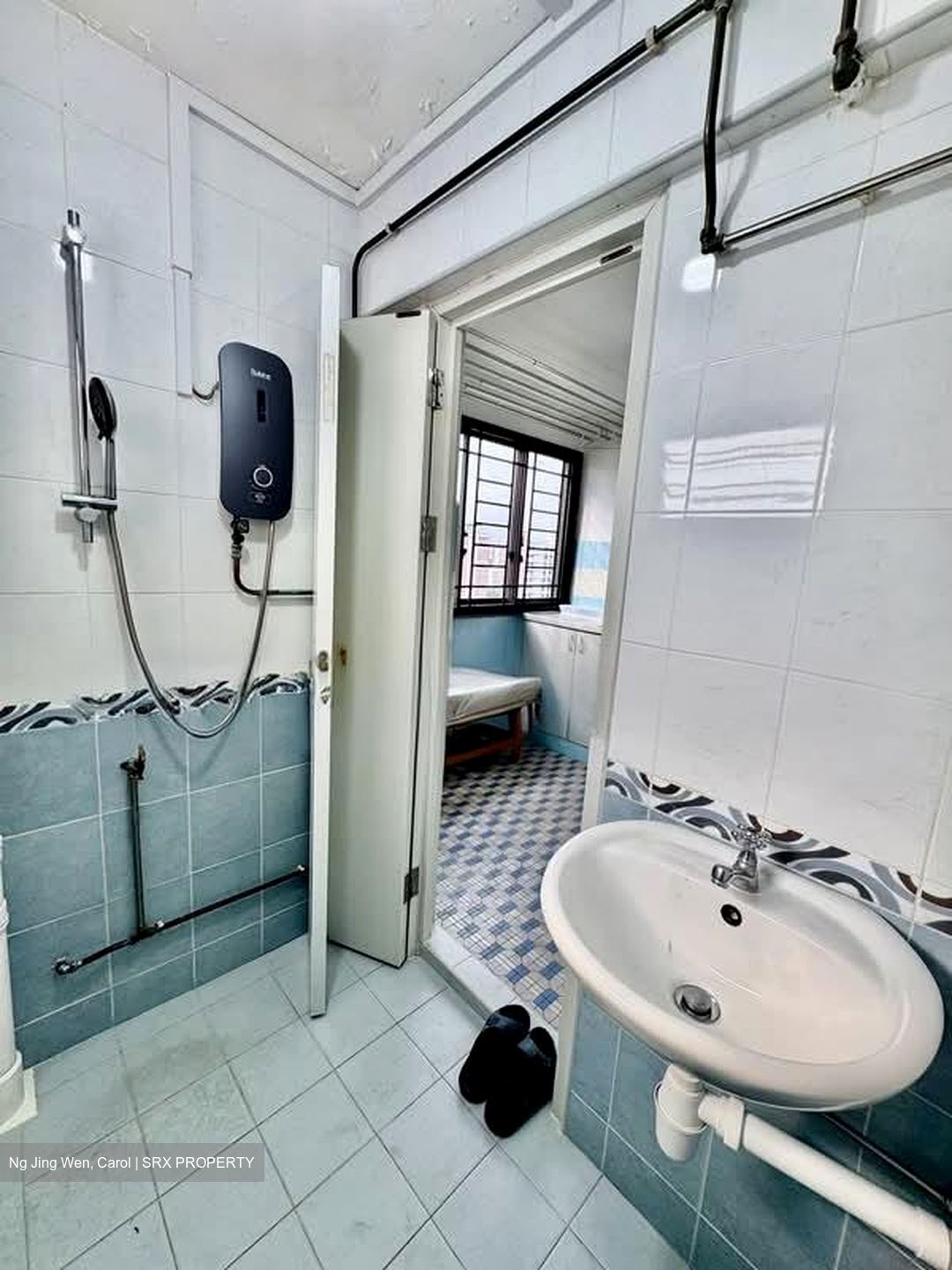 Blk 1 Bedok South Avenue 1 (Bedok), HDB 3 Rooms #578730671